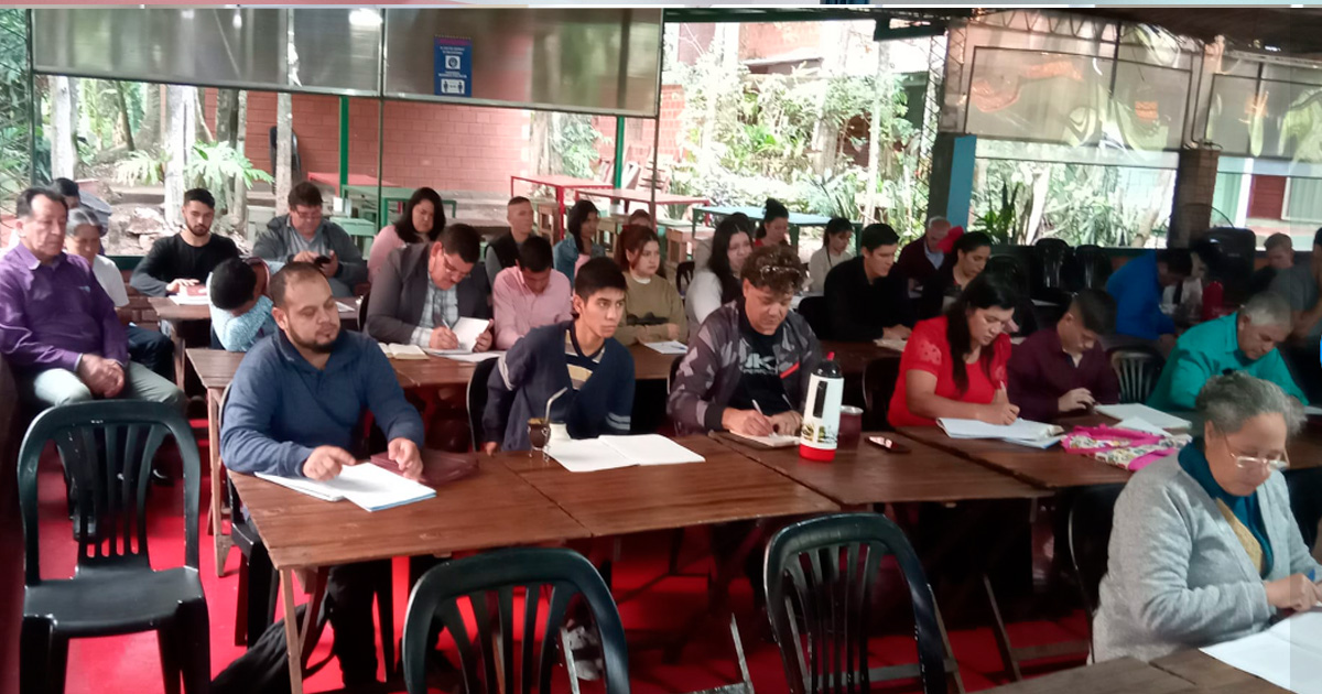 Equipo de salud comunitaria