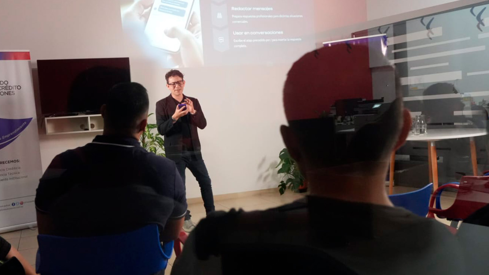 Equipo de salud comunitaria