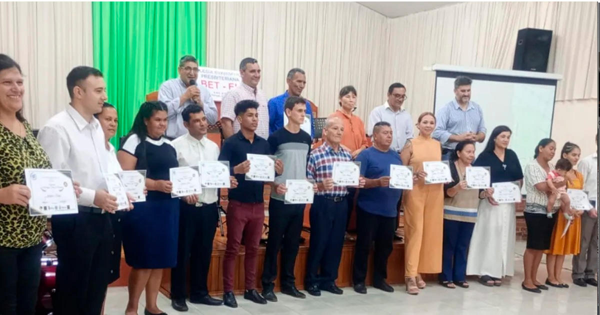 Equipo de salud comunitaria