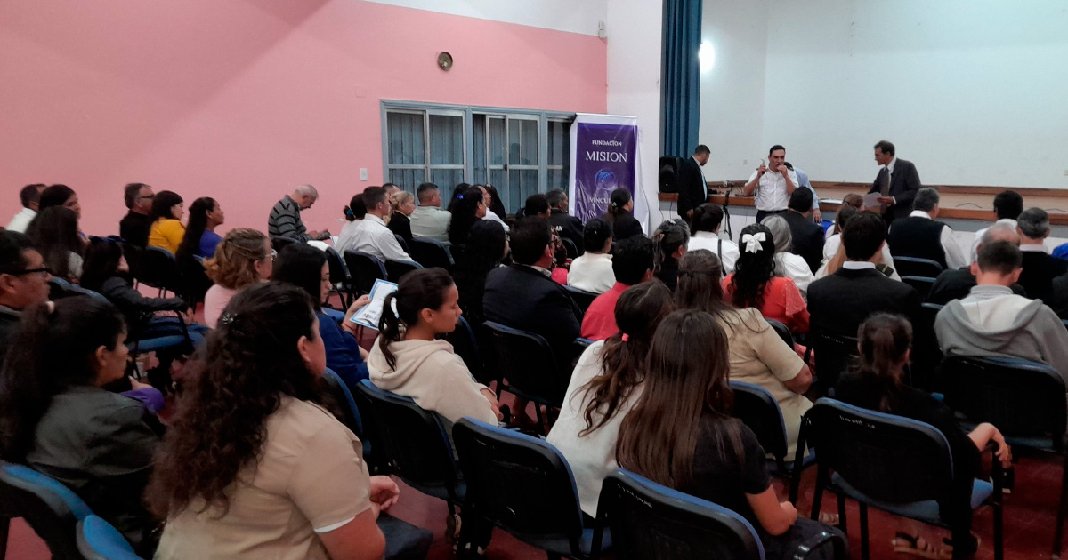 Equipo de salud comunitaria